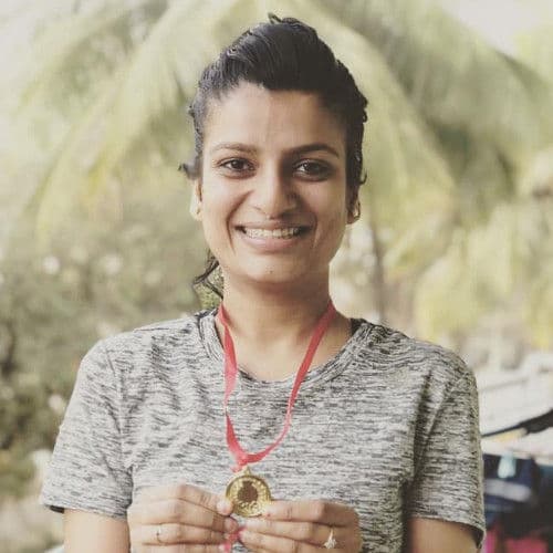 Saloni Arya