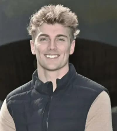 Sam Hogan
