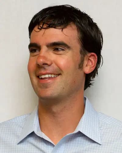 Sam Hogg