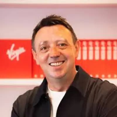 Sam Kelly