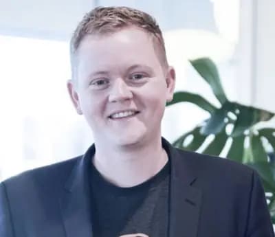 Sam Kroonenburg