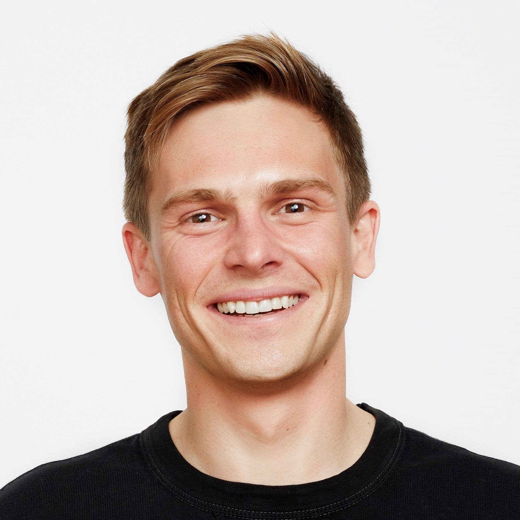 Sam Senior
