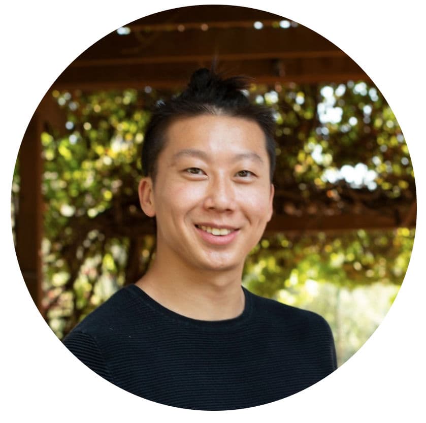 Sam Wang