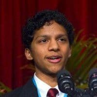 Sam Wickramasekara