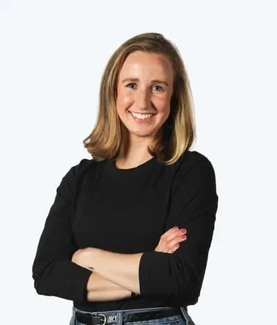 Samantha Ginther