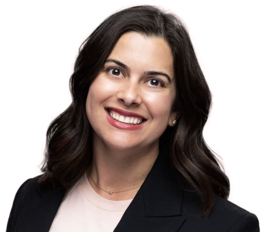 Samantha Goldman