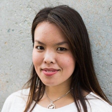 Samantha Huang