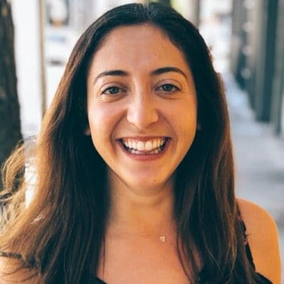 Samantha Kaplan
