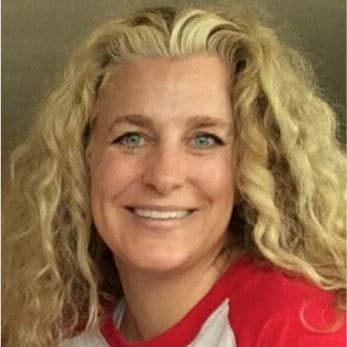 Samantha Schreiner