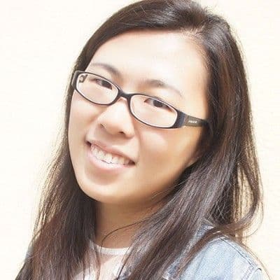 Samantha Zhang