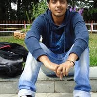 Samay Jain