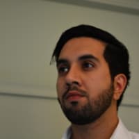 Sameel Hayat