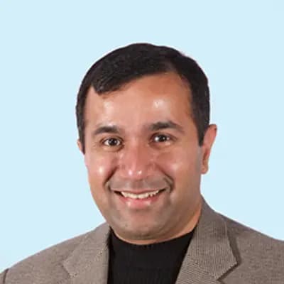 Sameer Bhargava