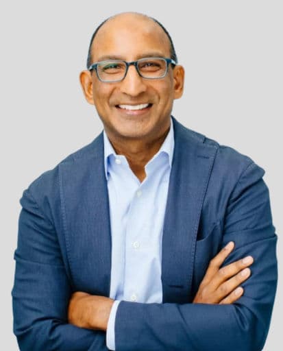 Sameer Dholakia