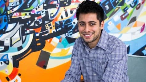 Sameer Dohadwala