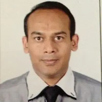 Sameer Gandhi