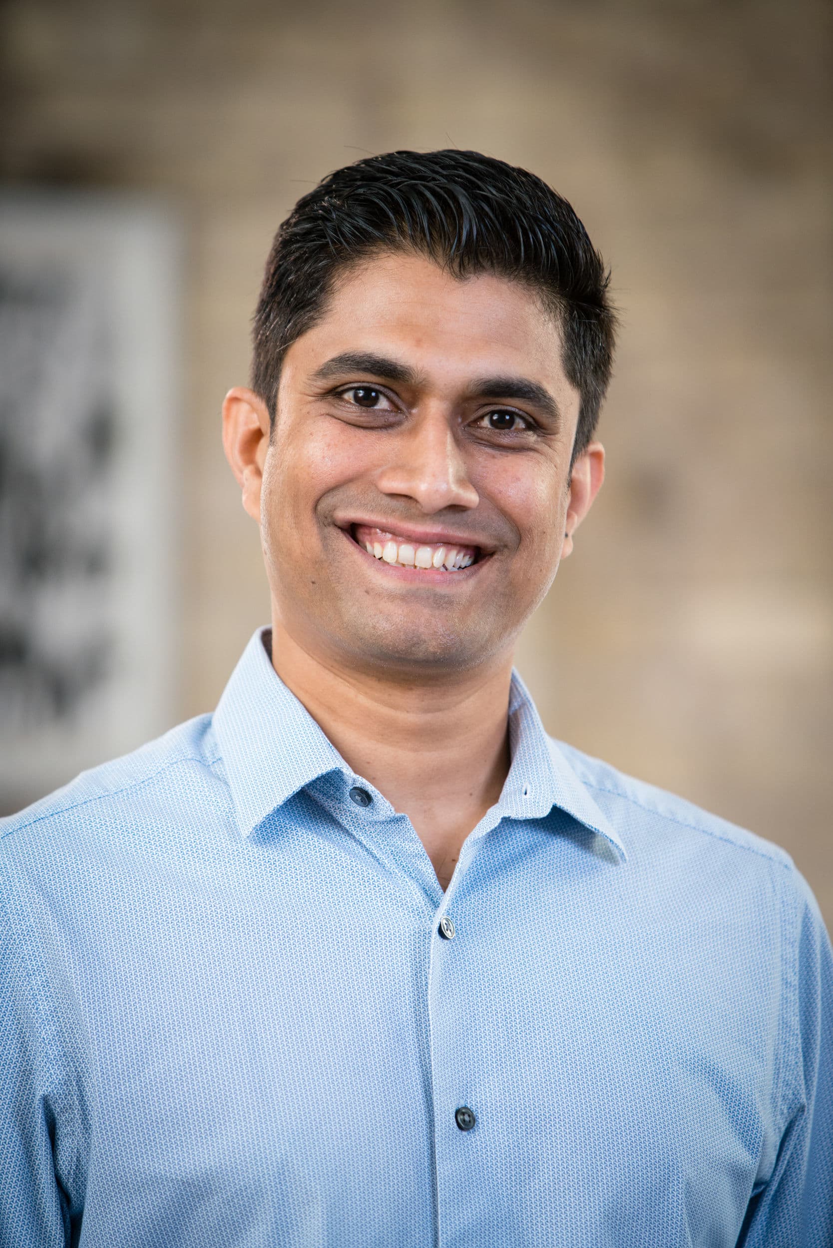 Sameer Kamat