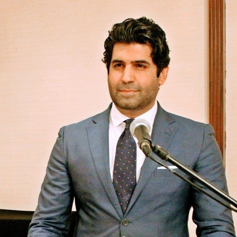Sameer Meralli