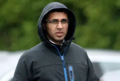 Sameer Mitter