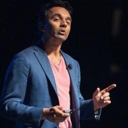 Sameer Parekh