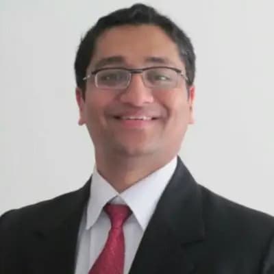 Sameer Sheth
