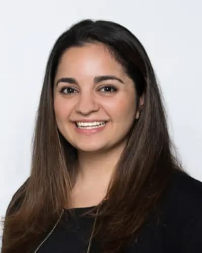 Sameera Moinpour