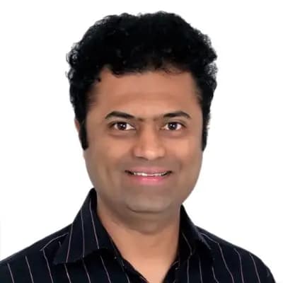 Sameera Rao