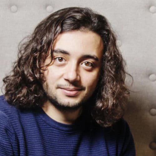 Samer Al Moubayed