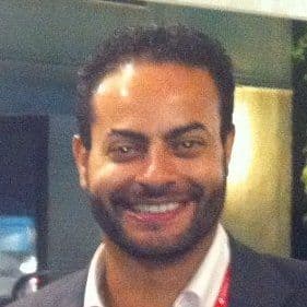 Samer Bishay