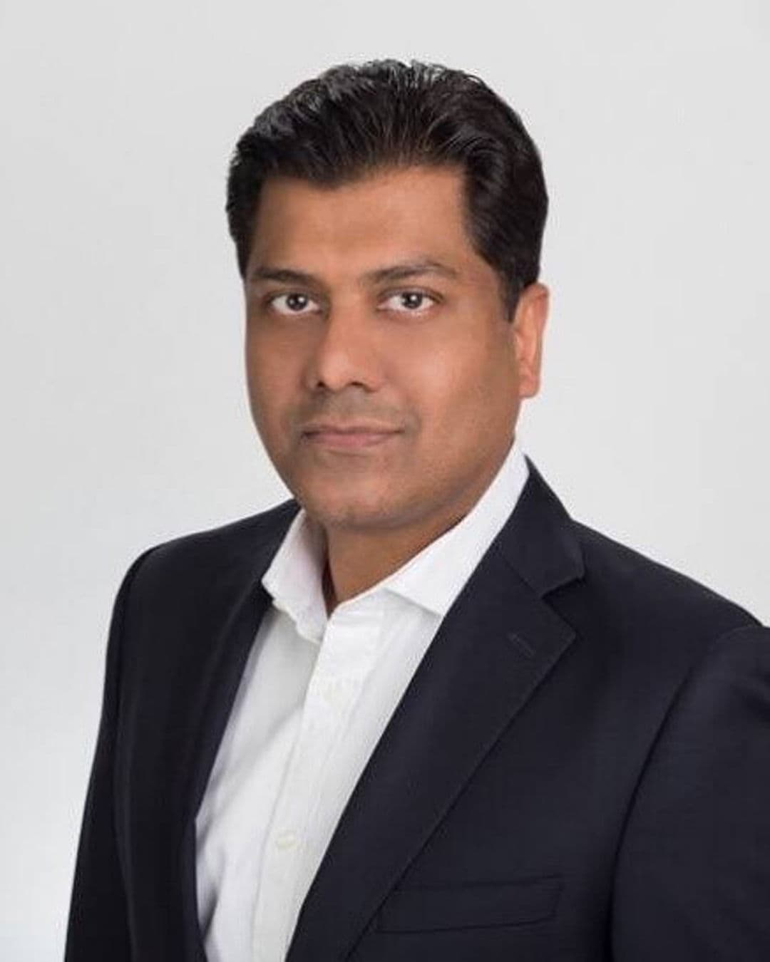 Sami Ahmad