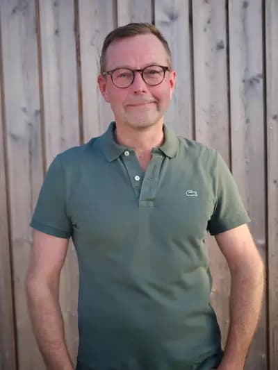 Sami Lampinen