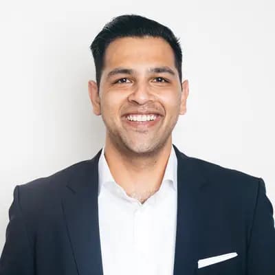 Samir Afzal