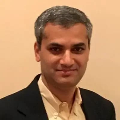 Samir Kapoor