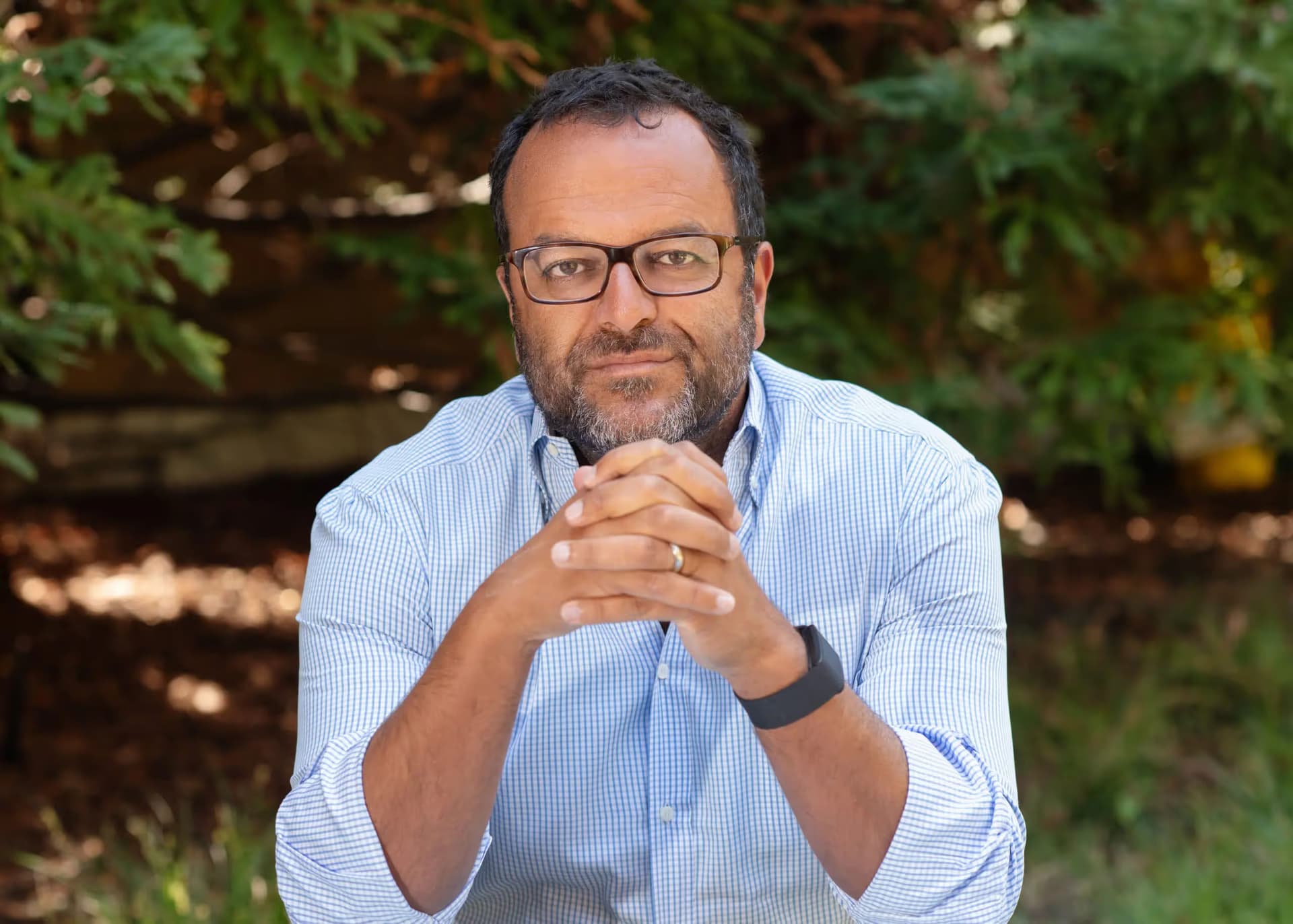 Samir Kaul
