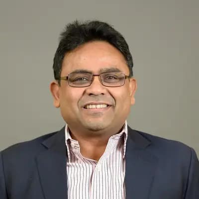 Samir Mohanty