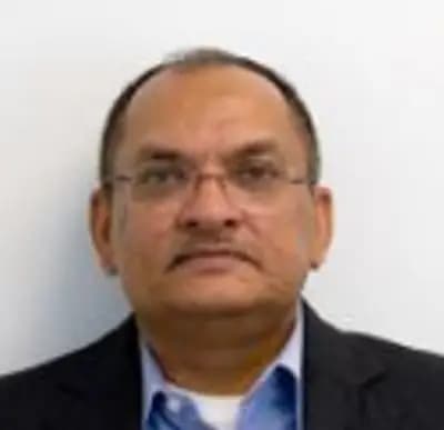 Samir Shah