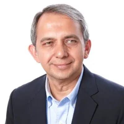 Samir Shah
