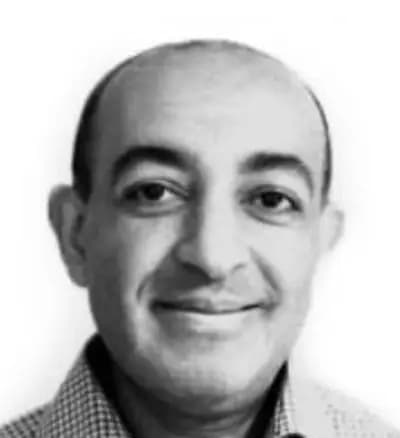 Samir Sherif