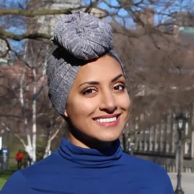 Samira Zia Rehman