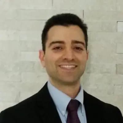 Sammy Ghazal