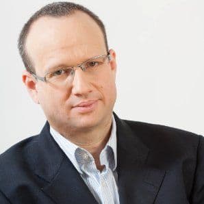 Sammy Krikler