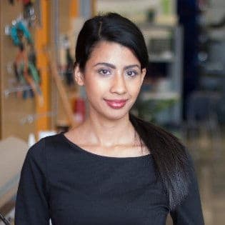 Sampriti Bhattacharyya