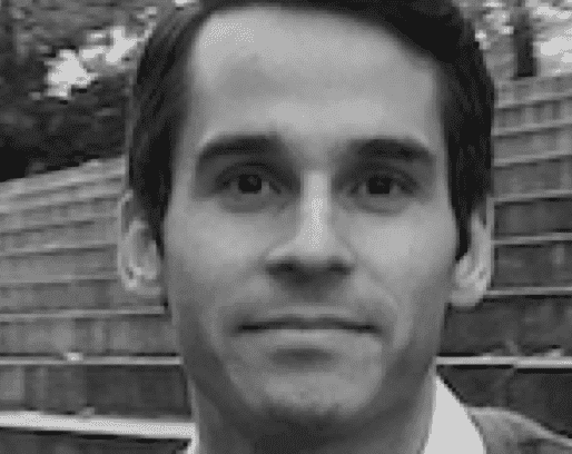Samuel Bjork