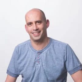 Samuel Keret