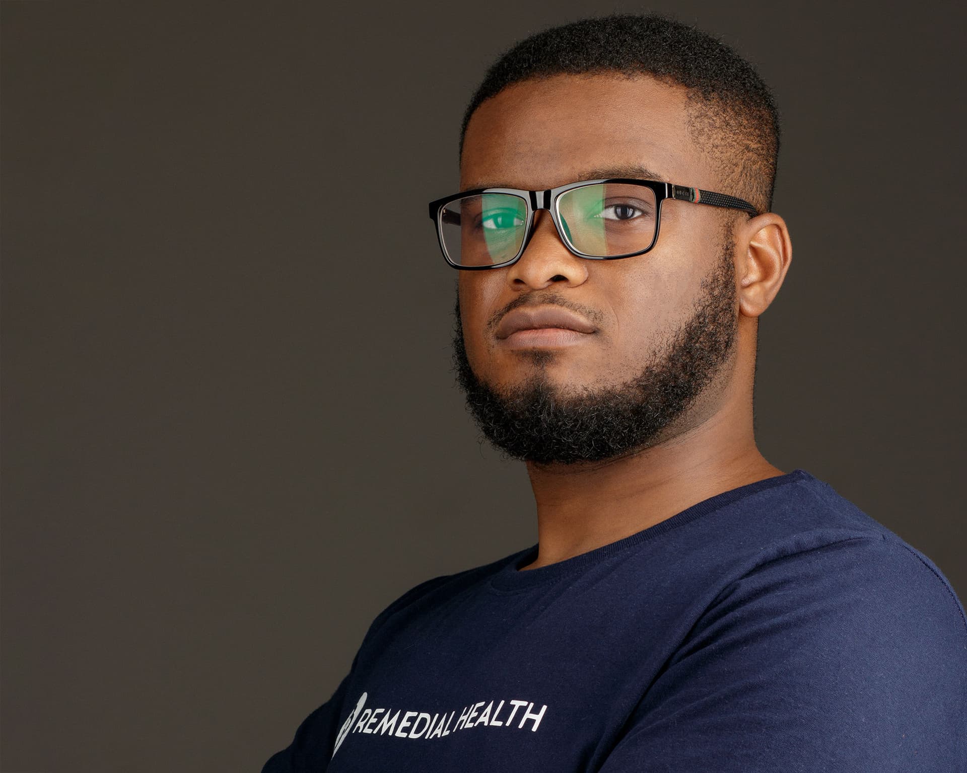 Samuel Kessington Okwuada