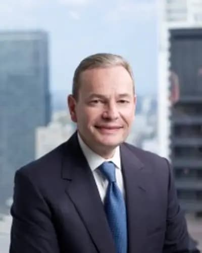 Samuel Mencoff