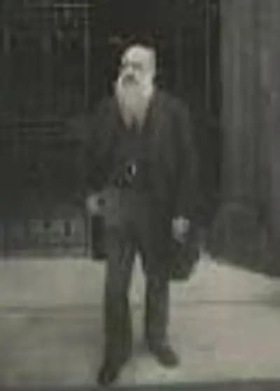 Samuel Montagu