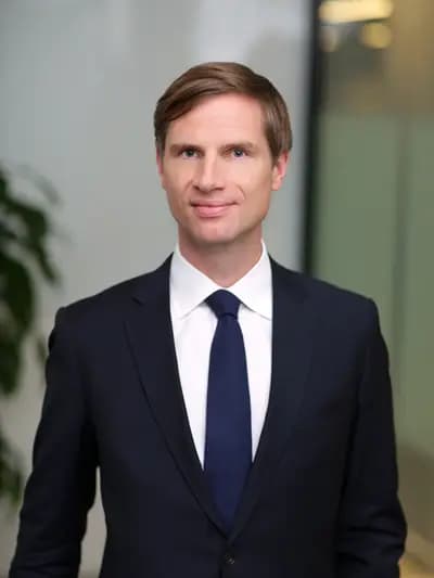 Samuel Robinson