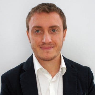 Samuel Sed Piazza