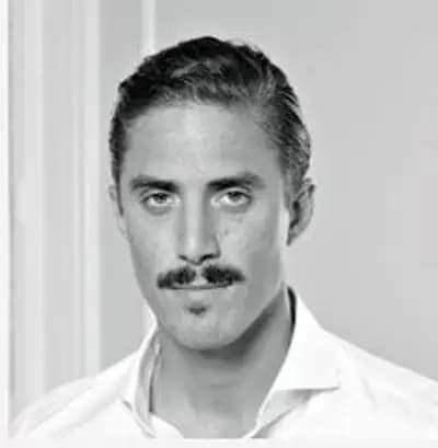 Samuel Sjostrom
